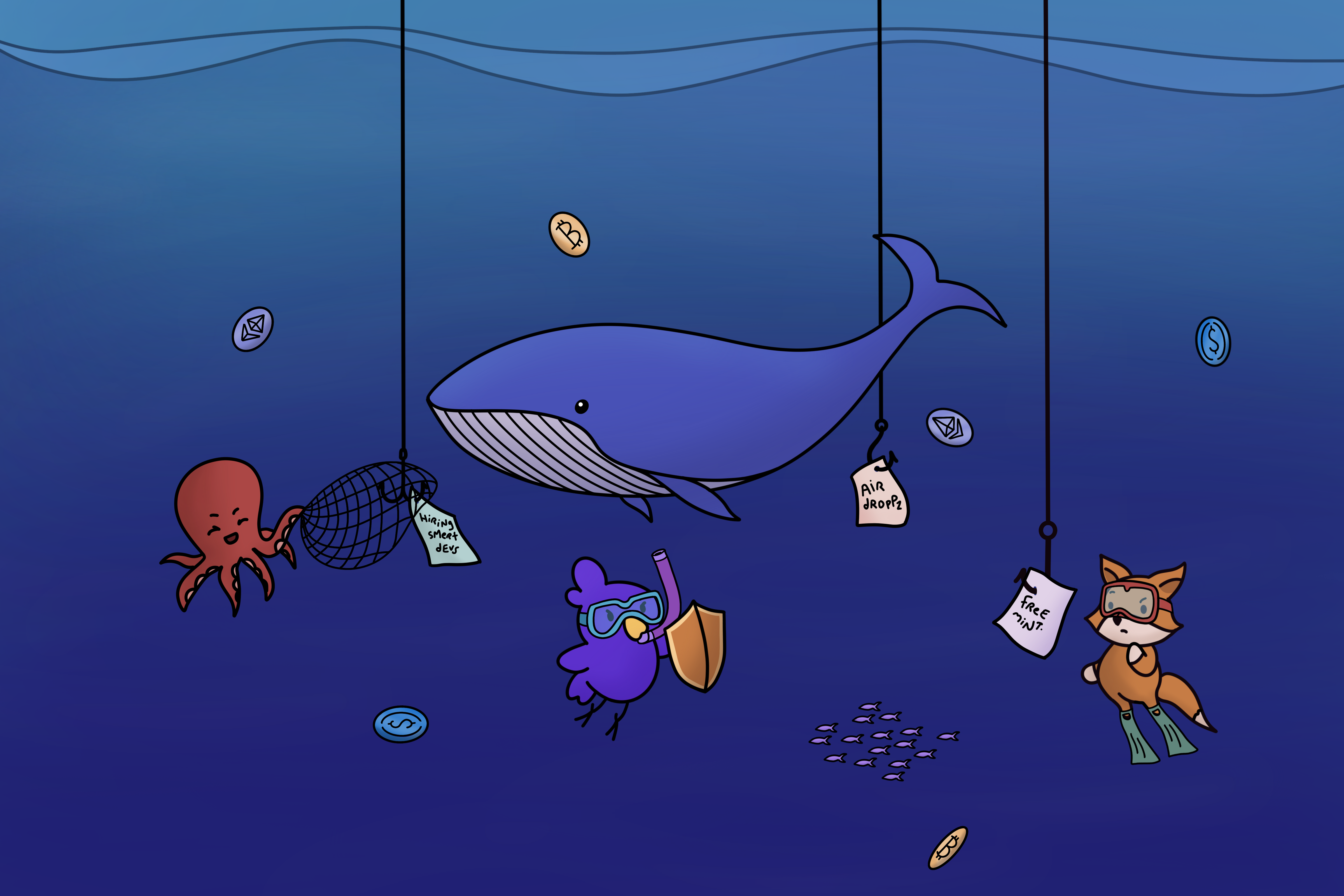 PoolyPals First Adventure 7030