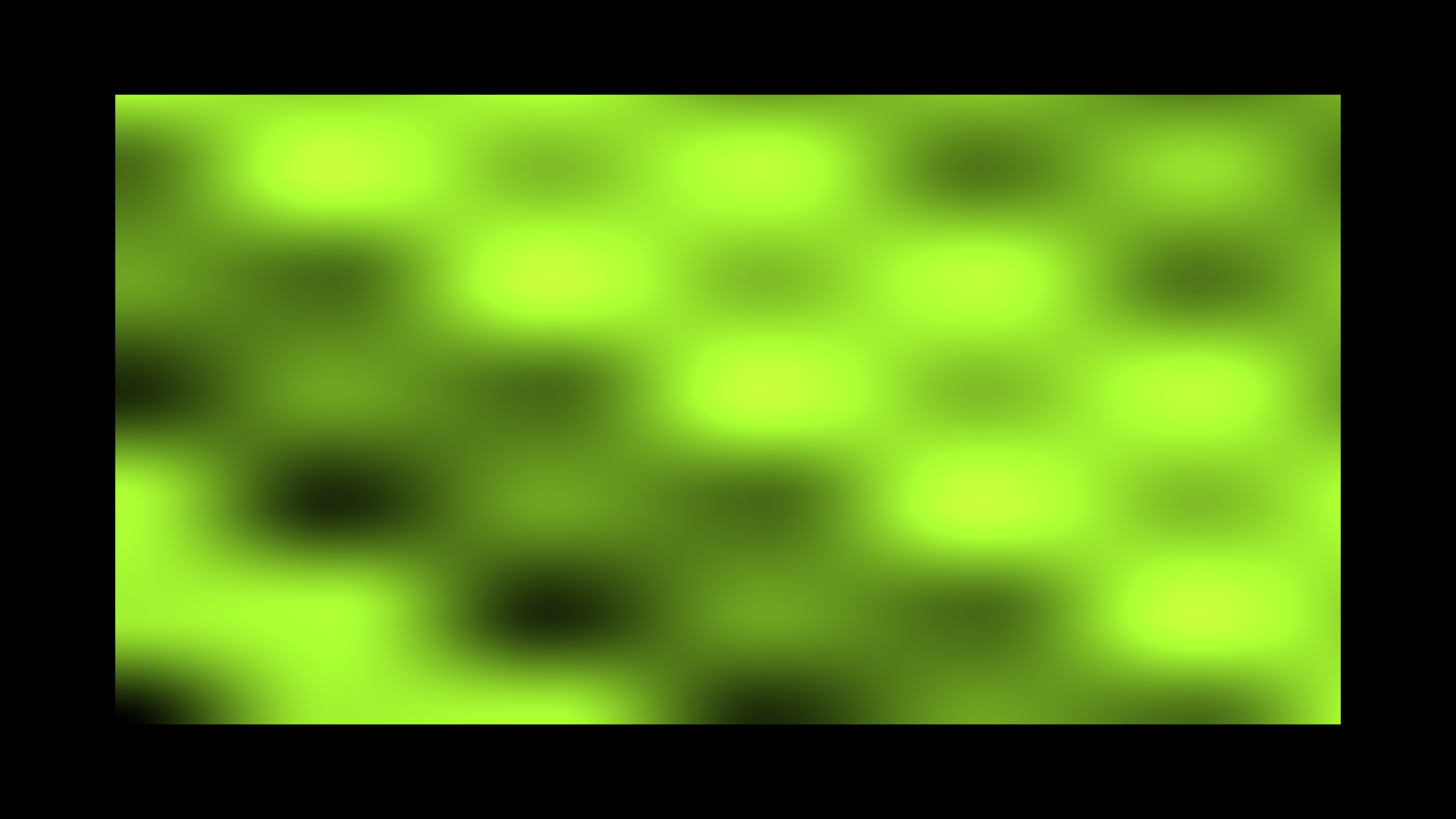 Green Void Study