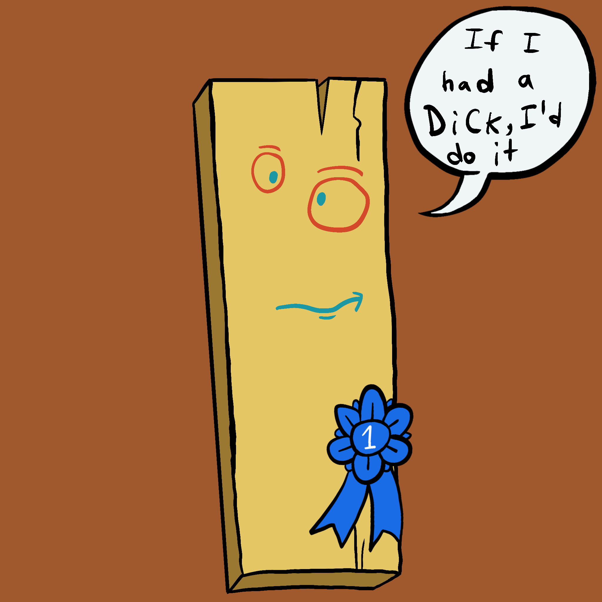 plank says #4010