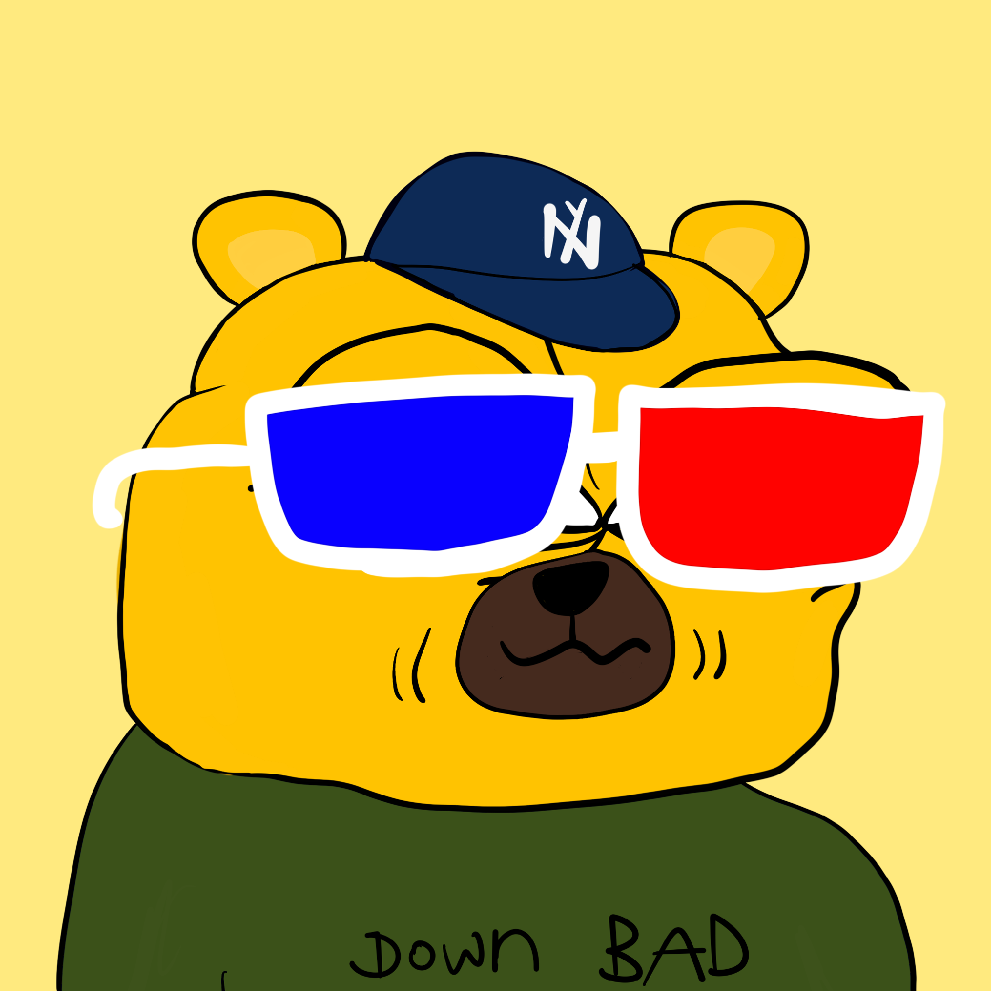 DownBadBobo #807