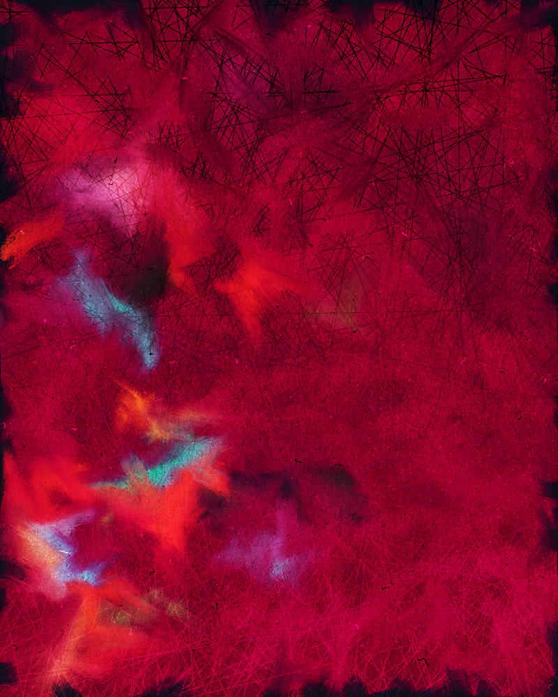 Cosmic Rays #3