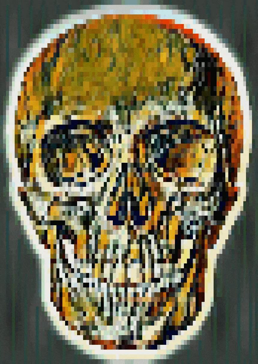Memento Mori #357