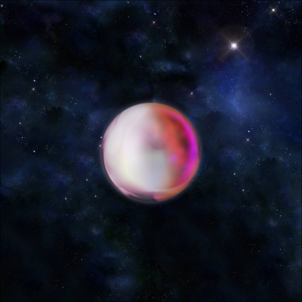 Exoplanet #0187