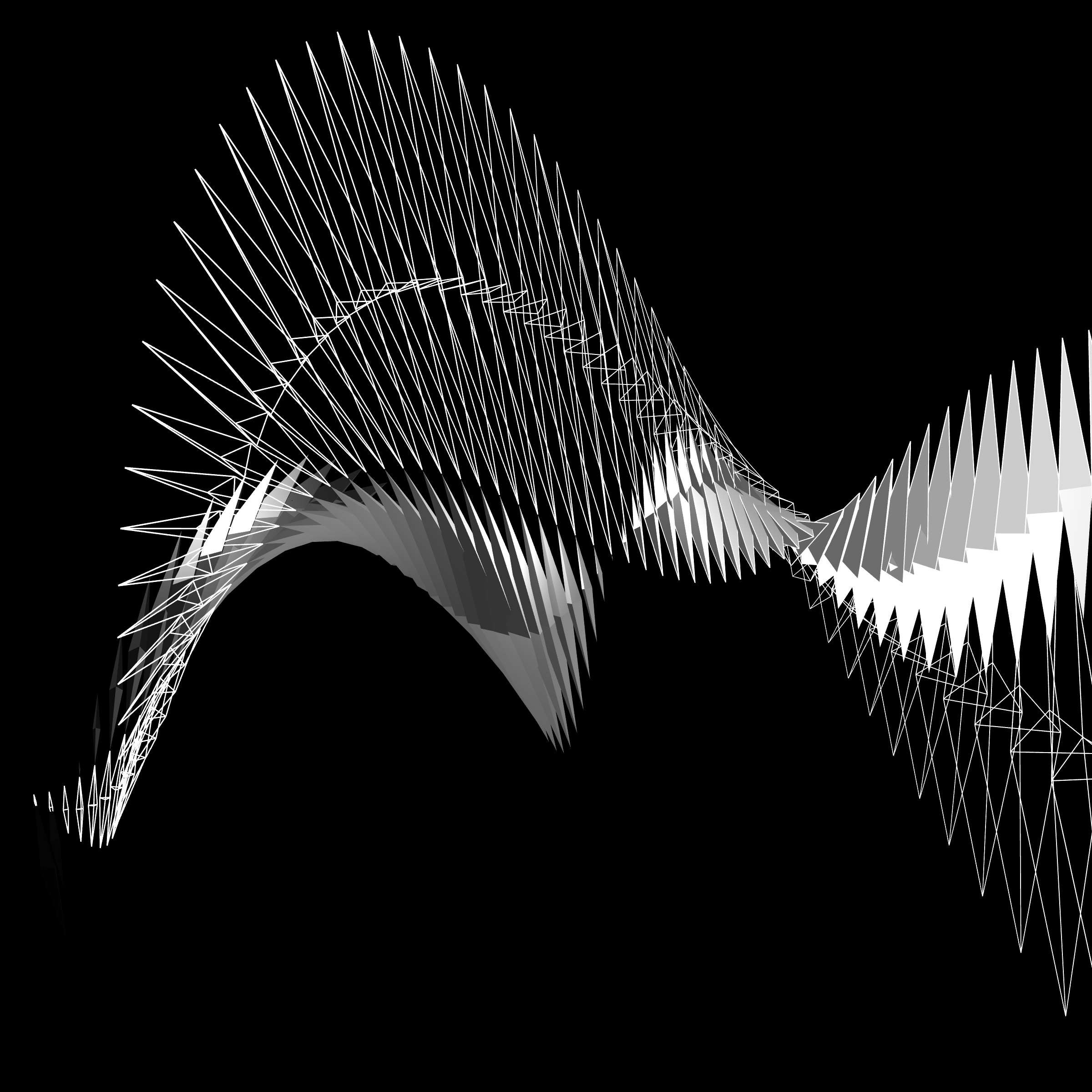 glitch crystal monsters #535