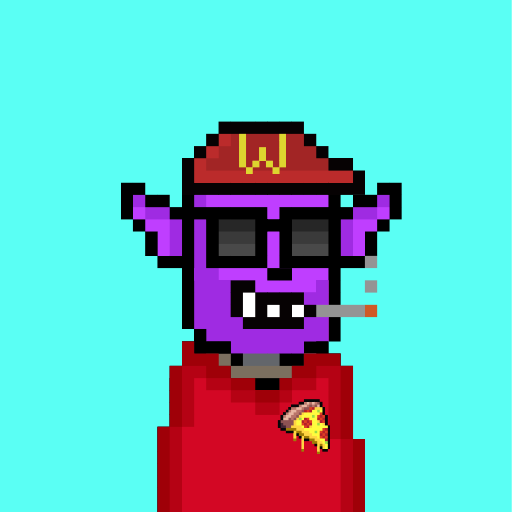 Degen Goblins #2804