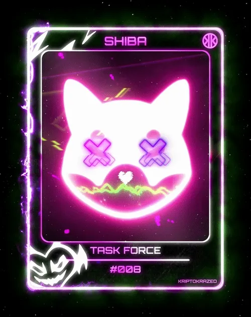 Shiba Eternity Presale #8