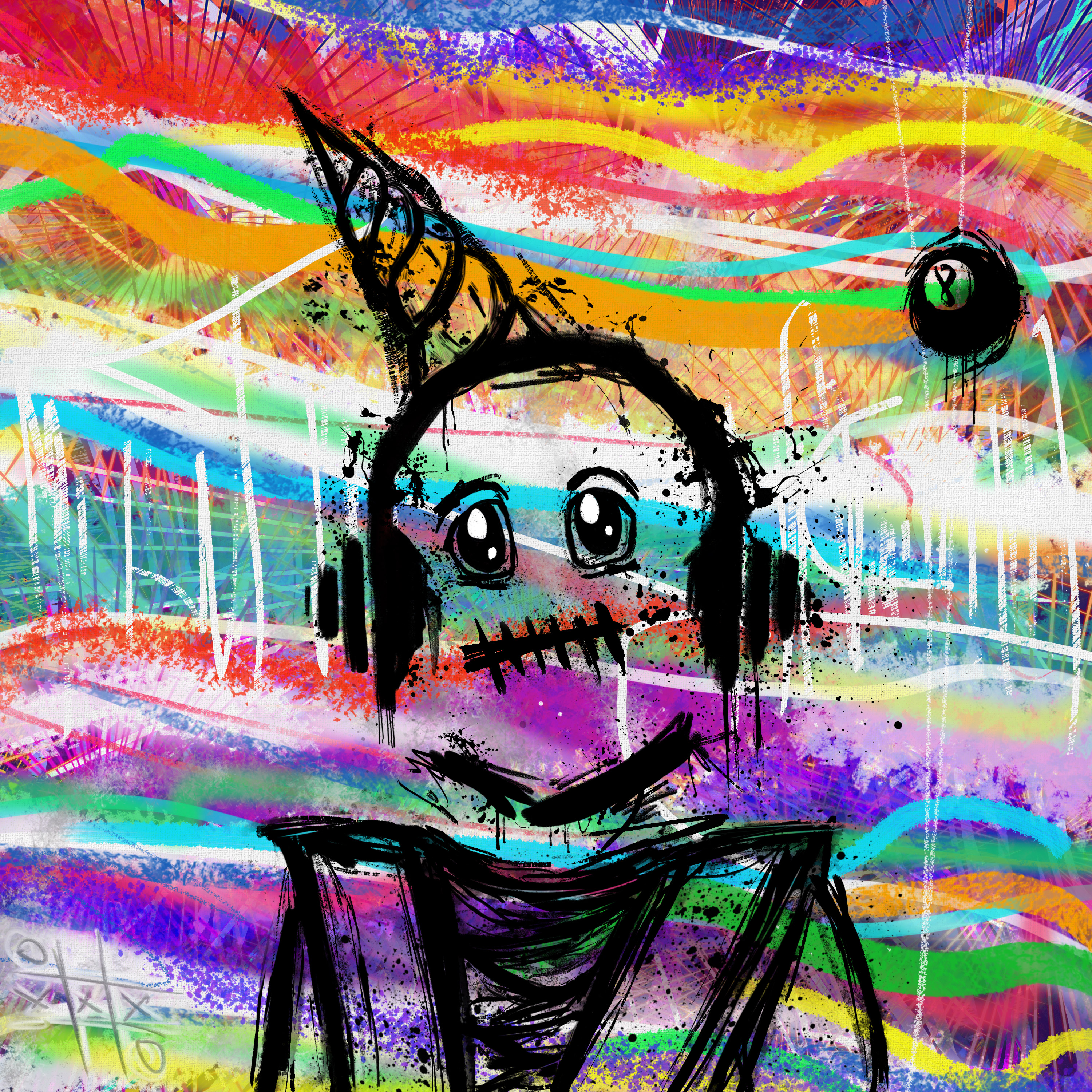Abstractar 2269