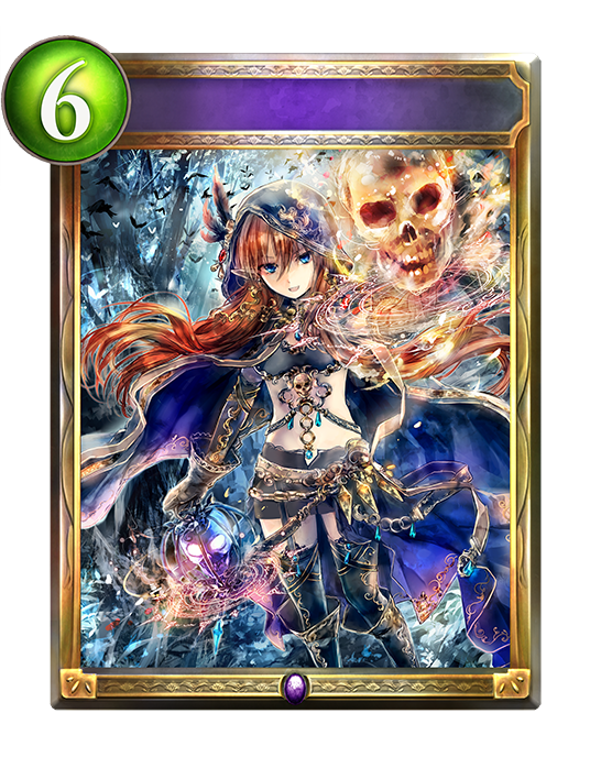 Shadowverse #229