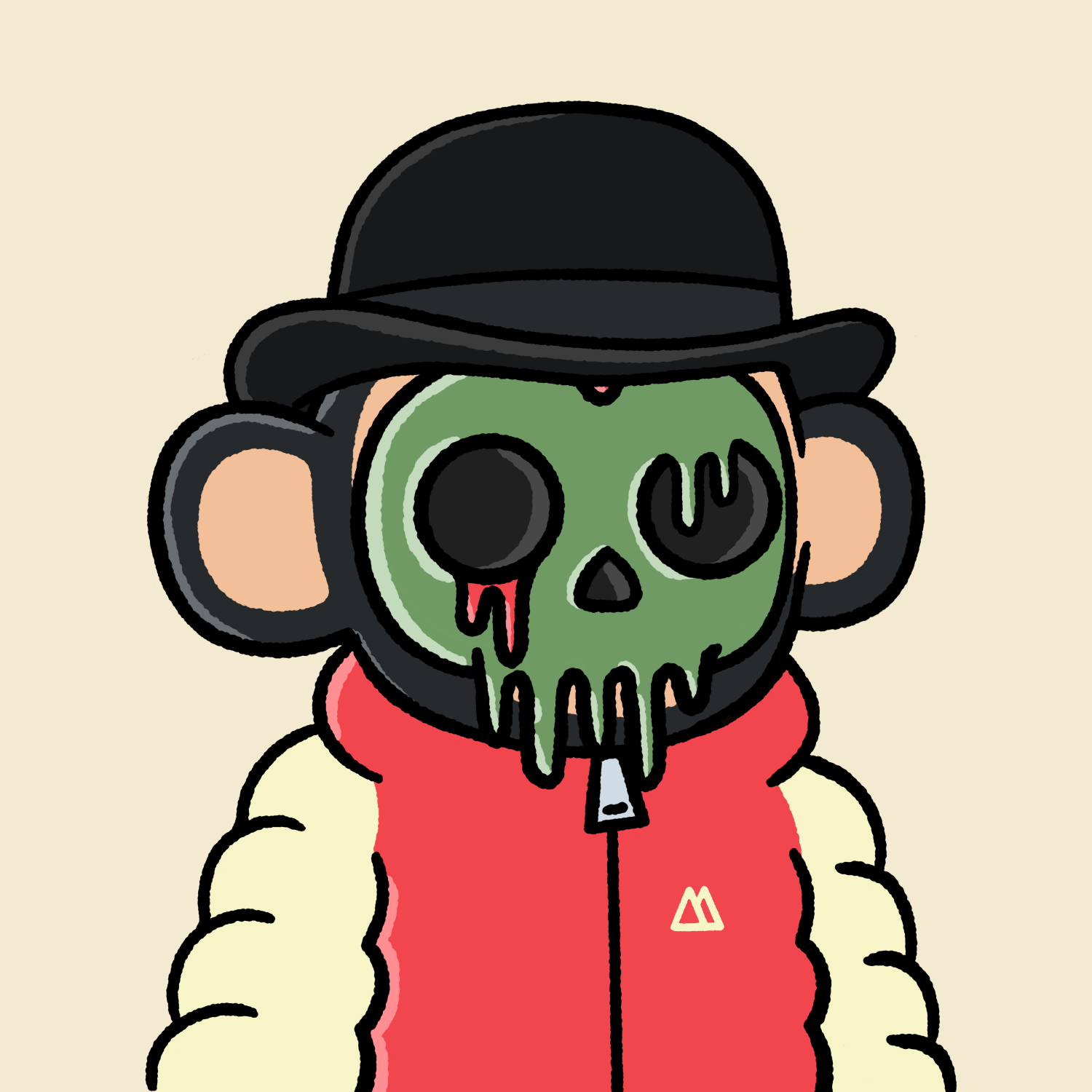 Moonky #4144