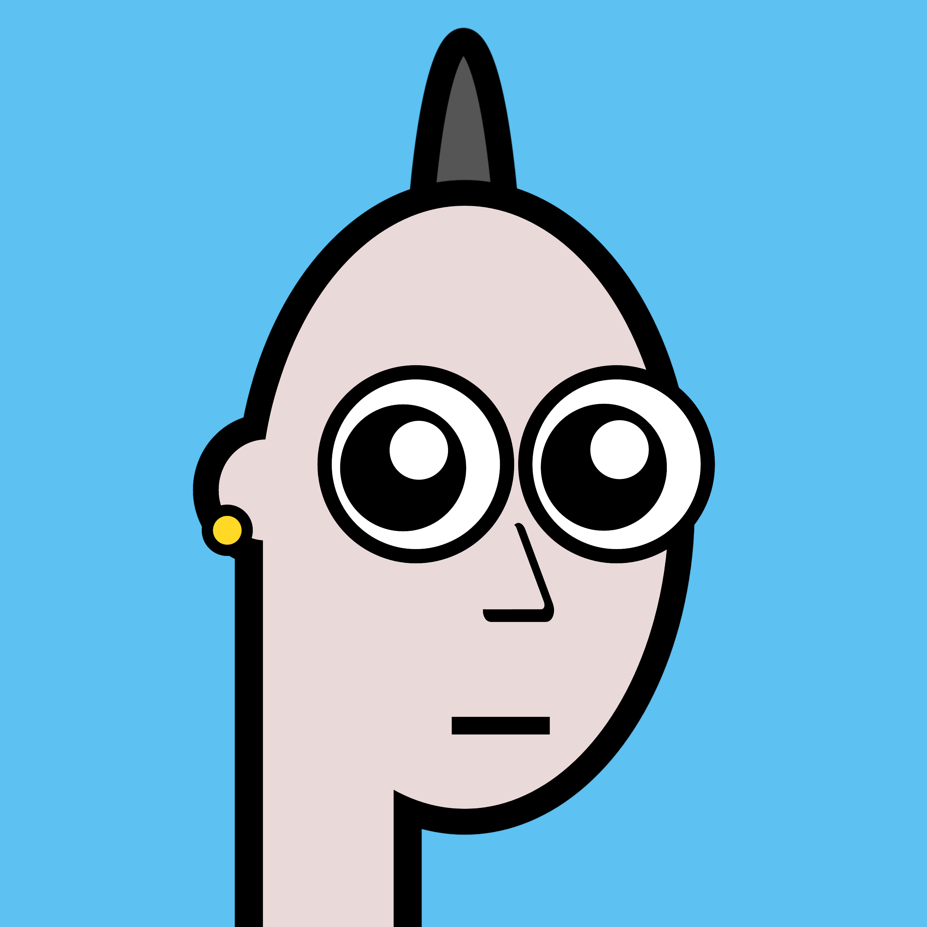 NOOBPUNK #4437