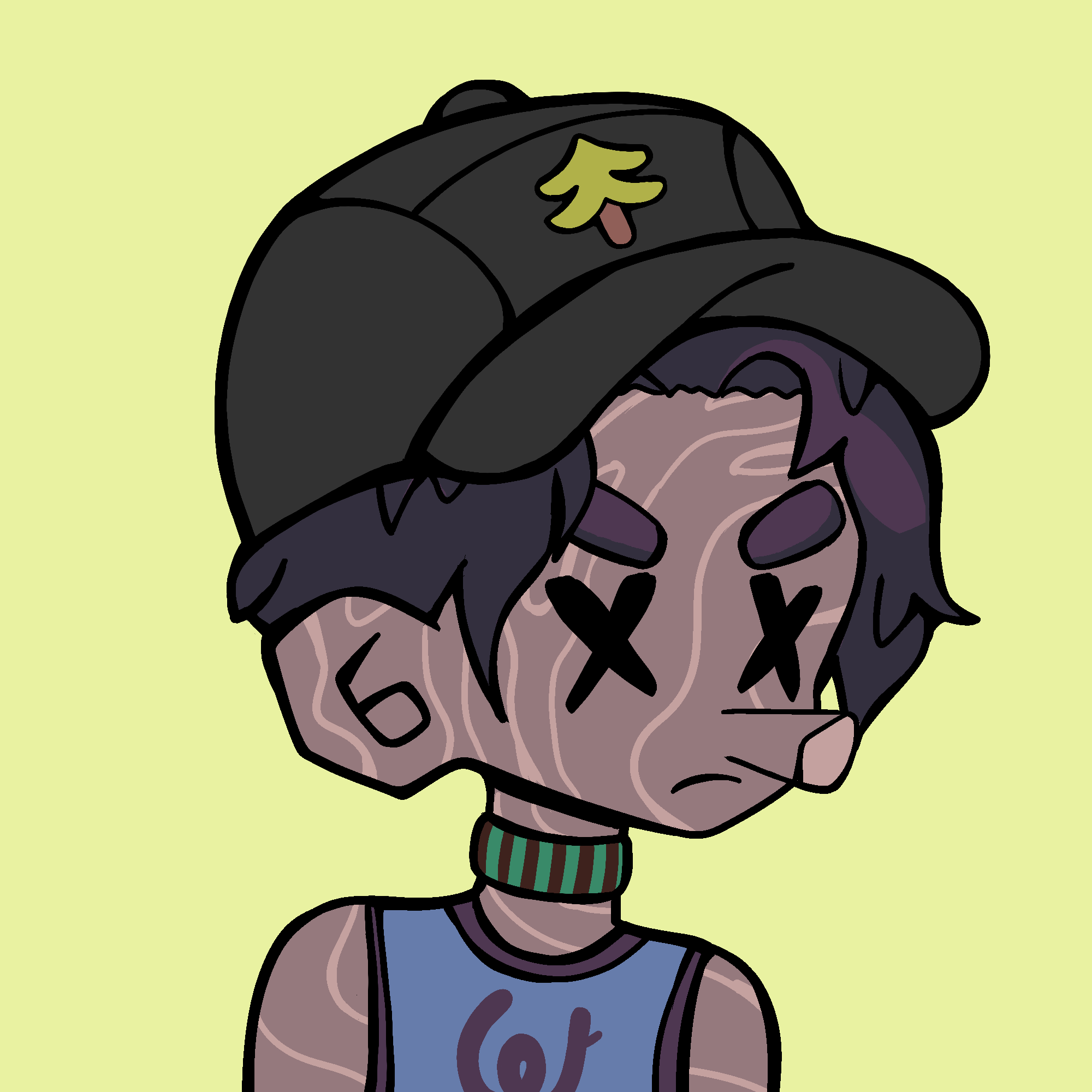Woodie #3132