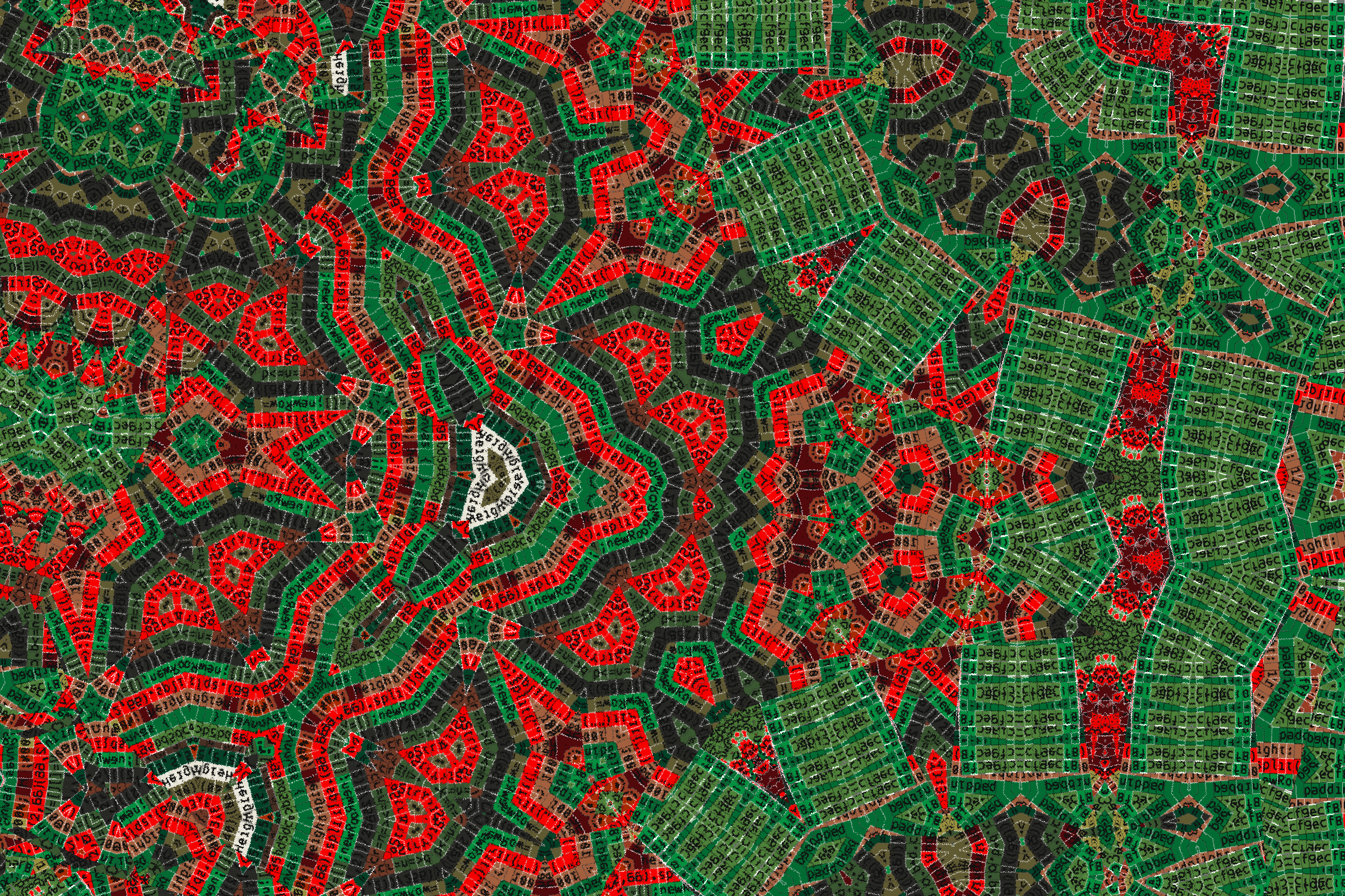 Art from code #20