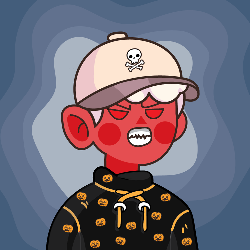 Evil Guys #1322