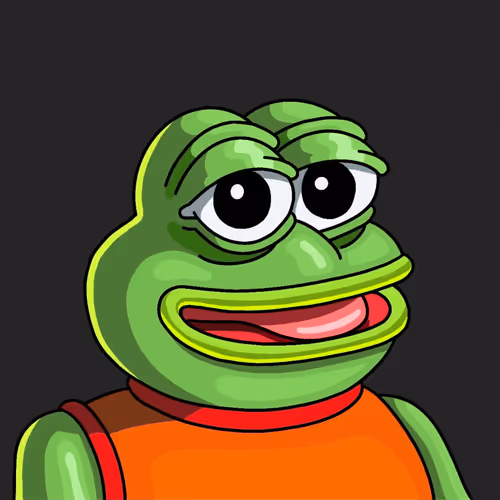 ZOGZ Pepe