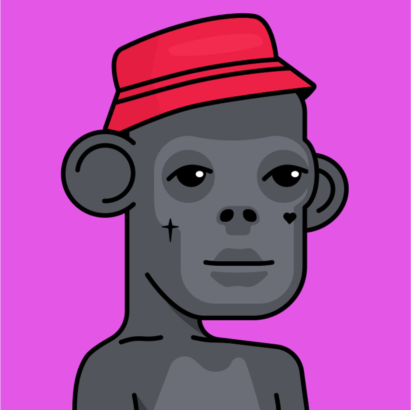 Good Monkeyz #258