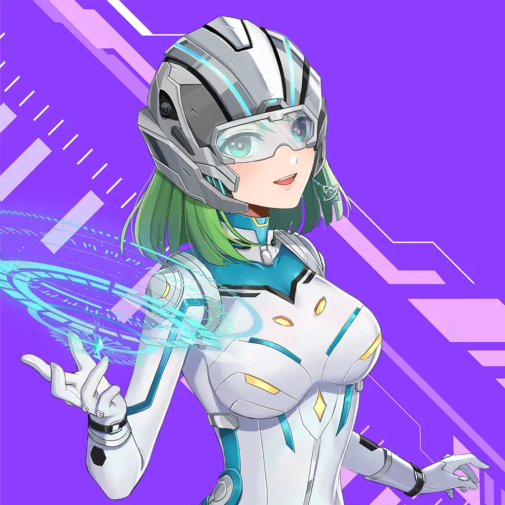 CryptoMera Adara#993