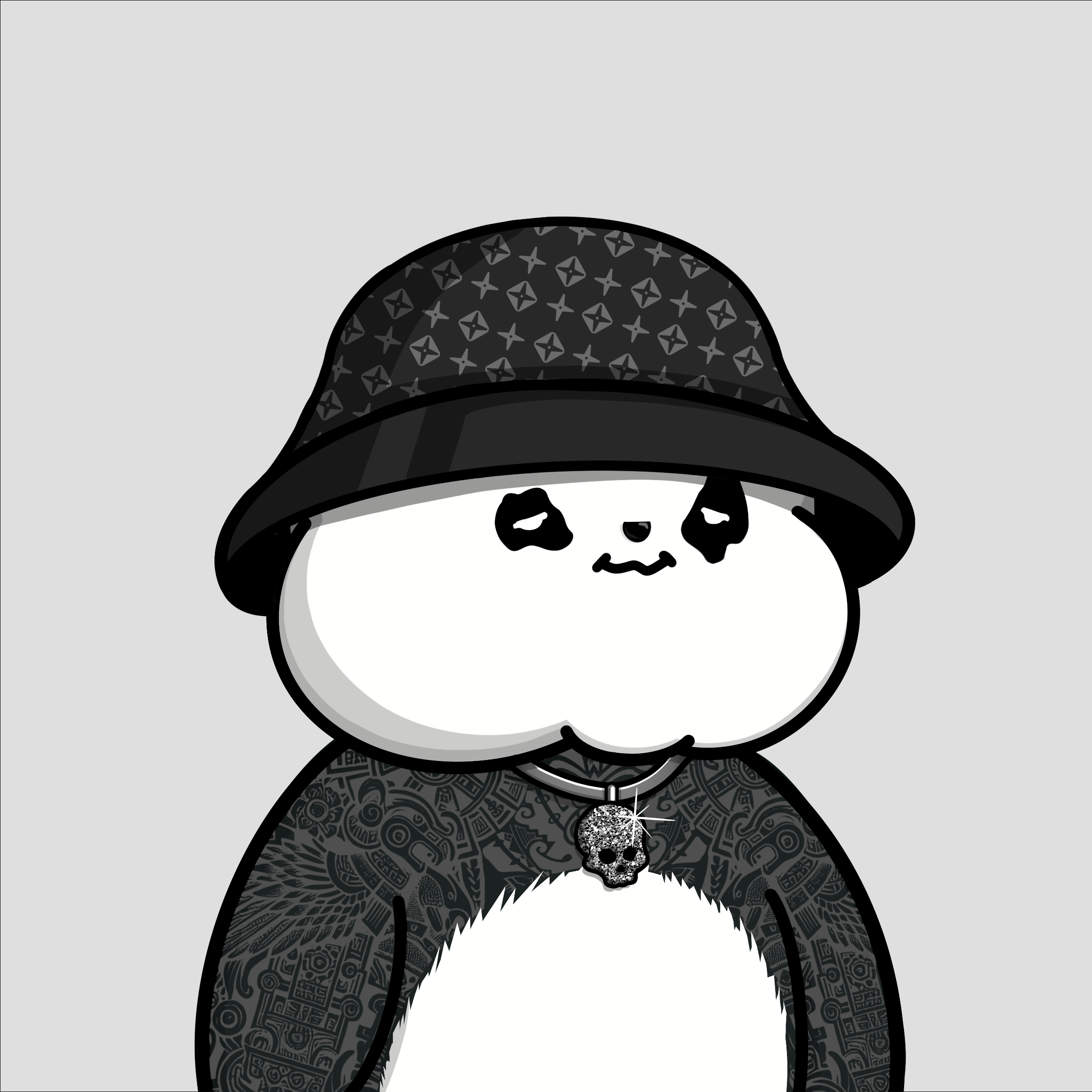 Kanpai Pandas #178