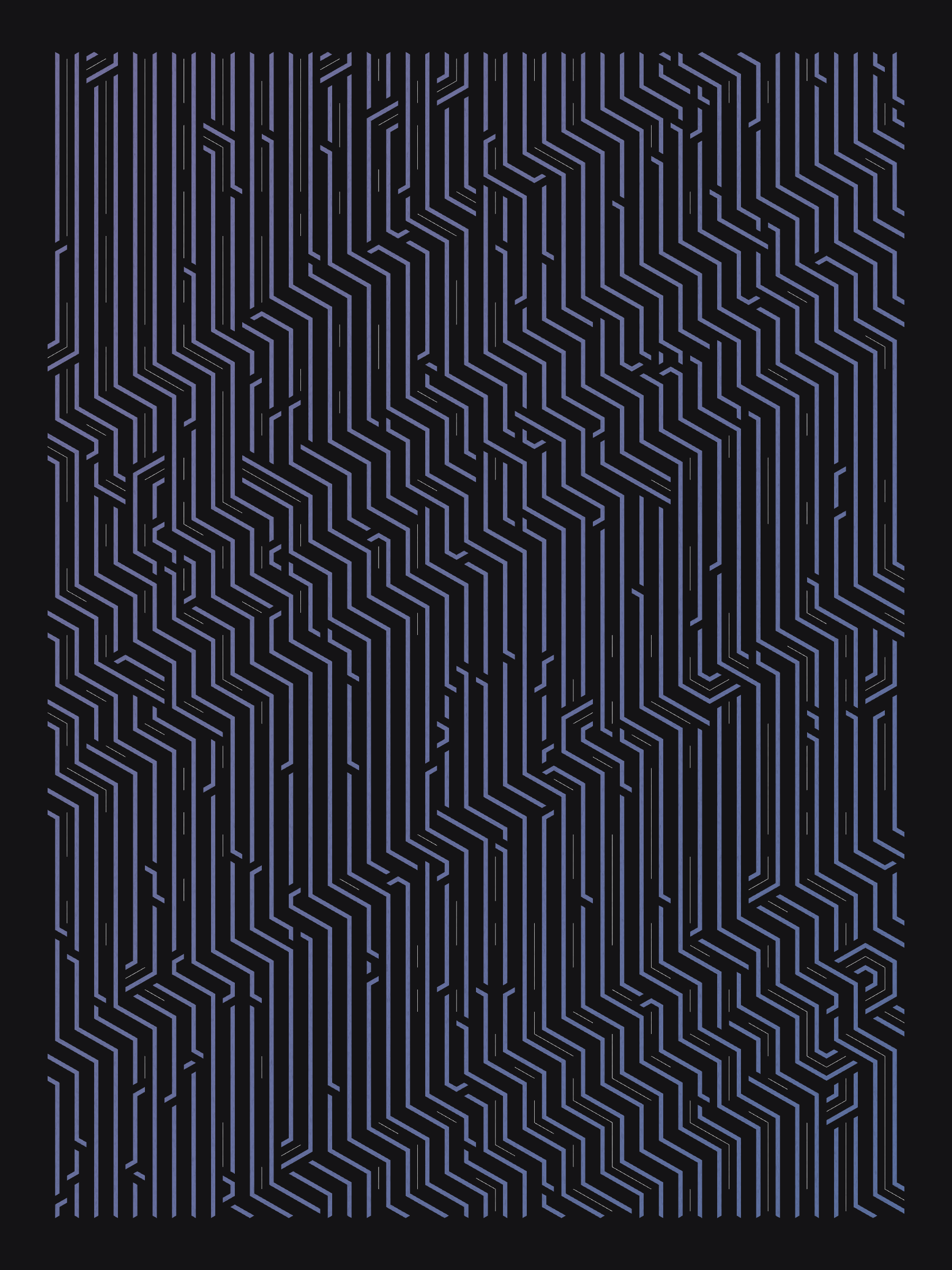 Bent #75