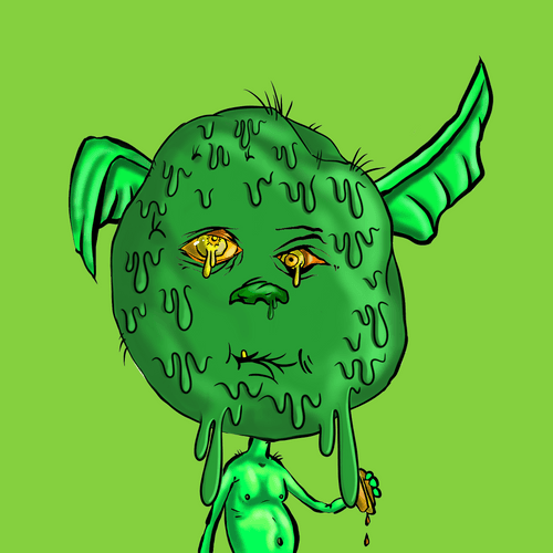 GunkedGoblintown.wtf #4102