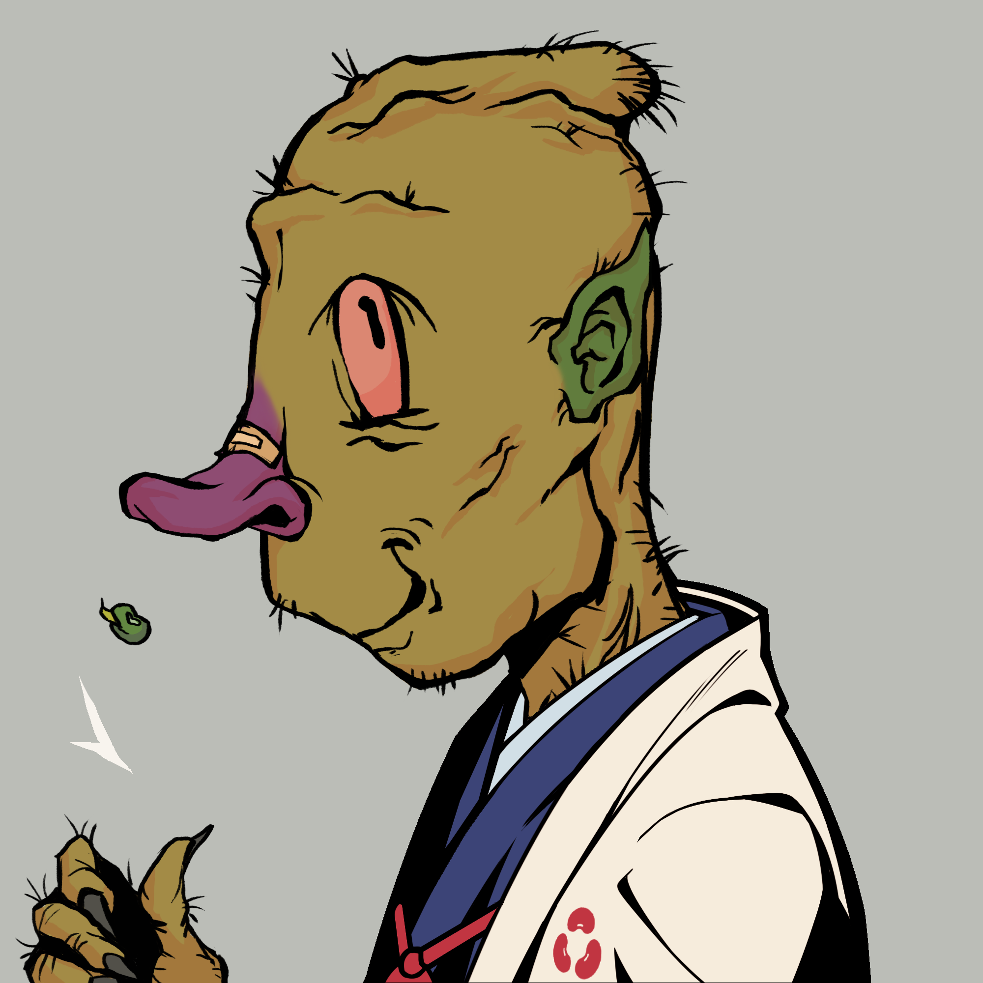 GoblinsZuki #667