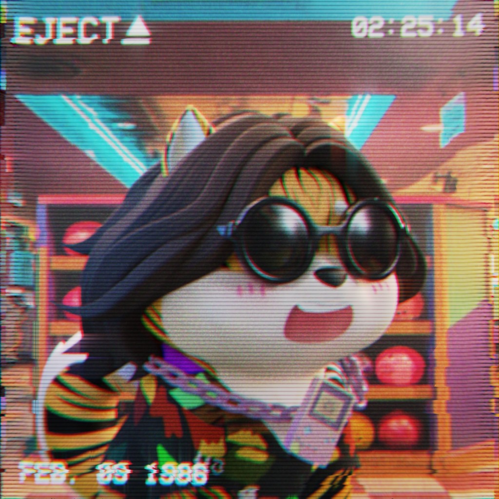 RetroDoge #6638