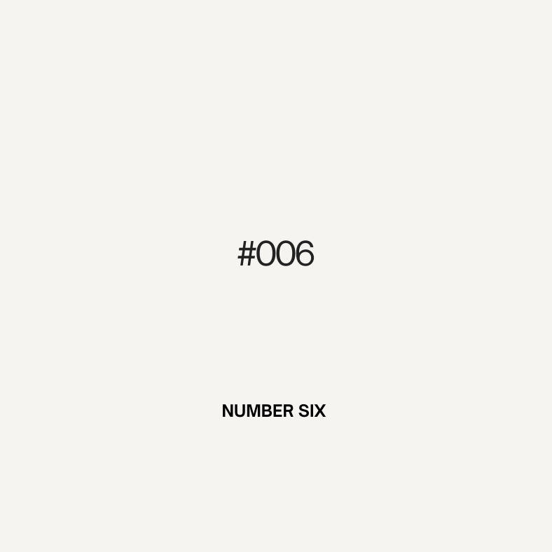 The Book #6