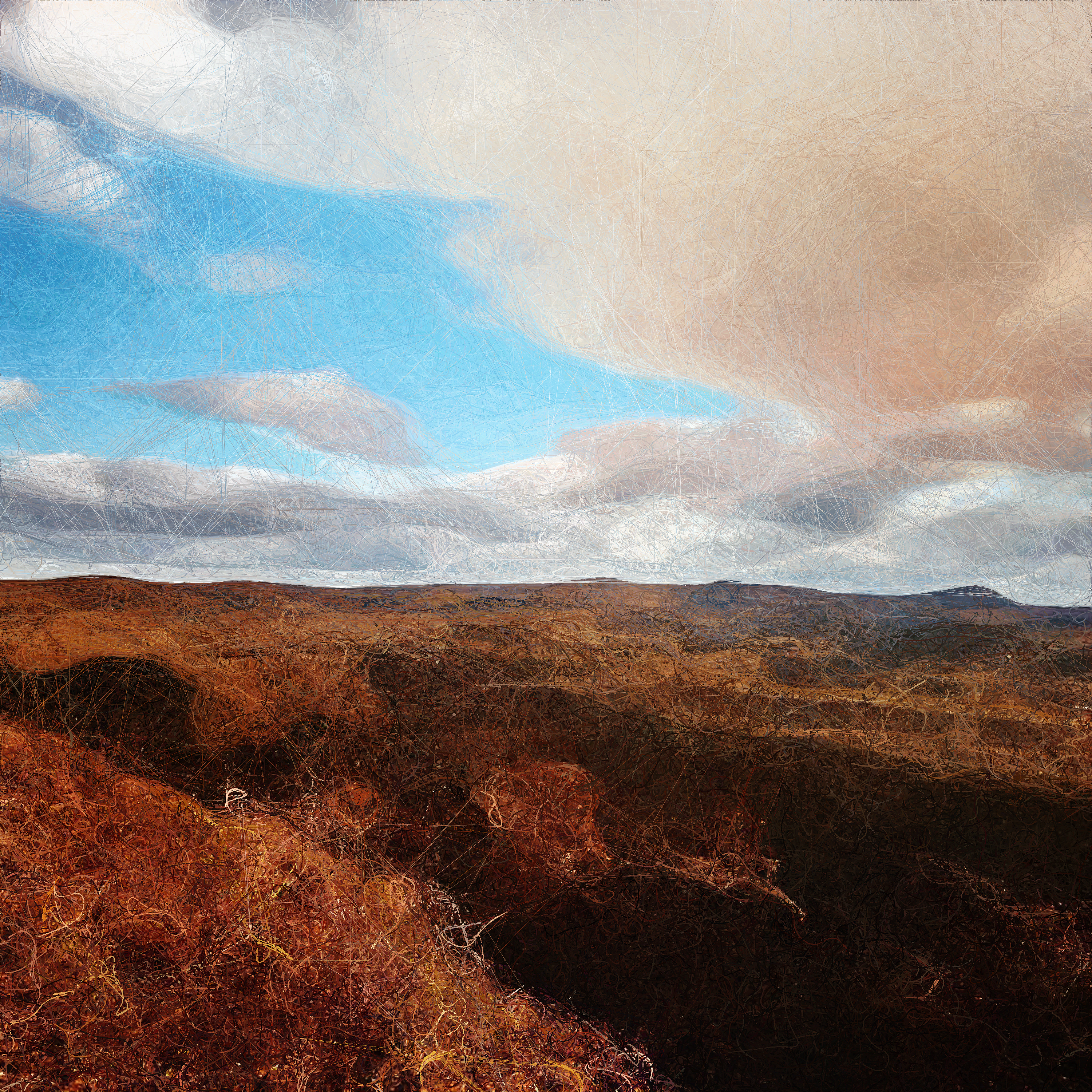 Landscapes — 00110011011100001011100100001010000000010111000100111