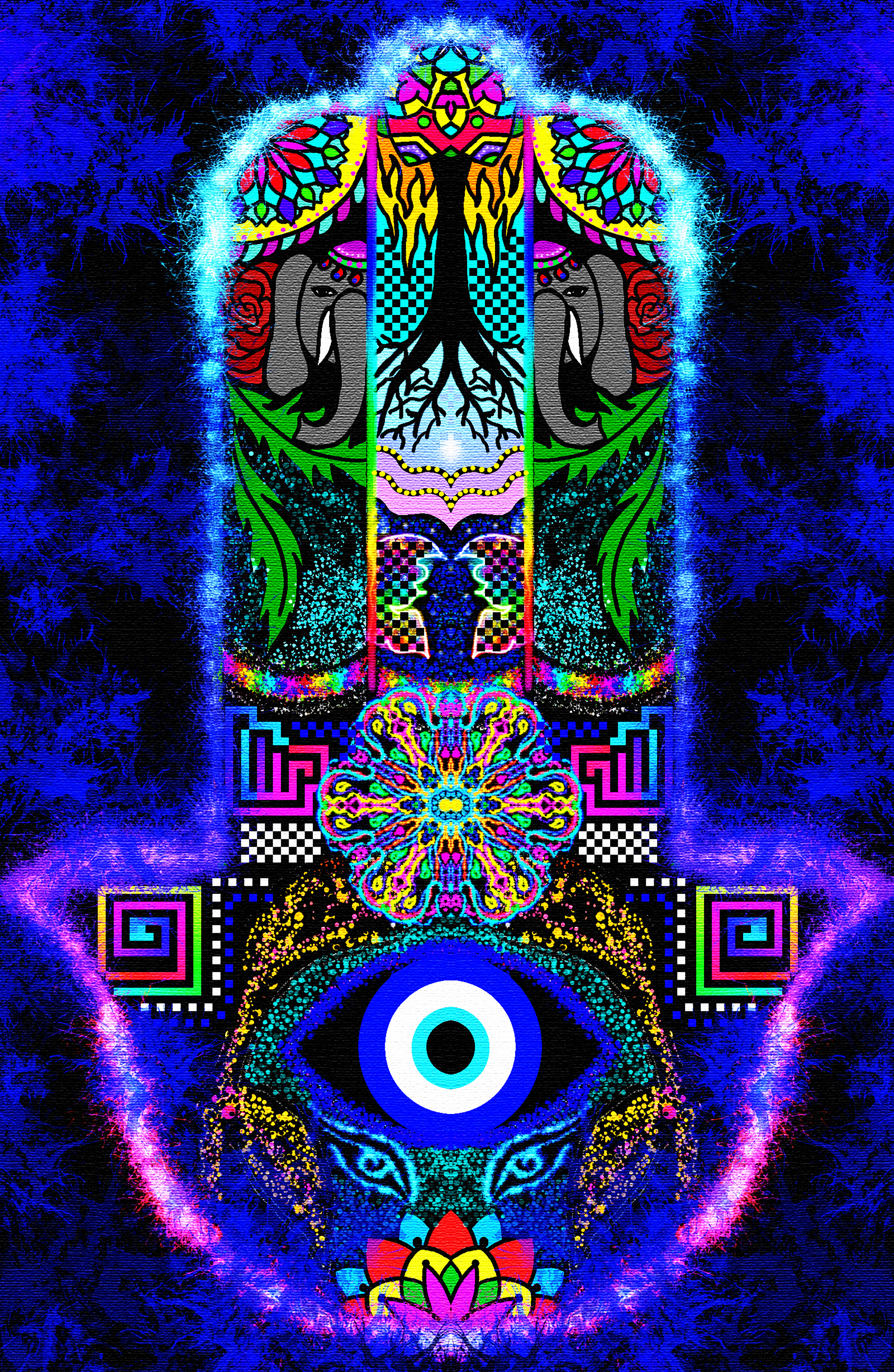 Xamse #8/28