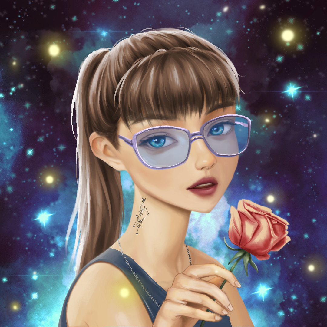 CELESTIAL SECRETS #121