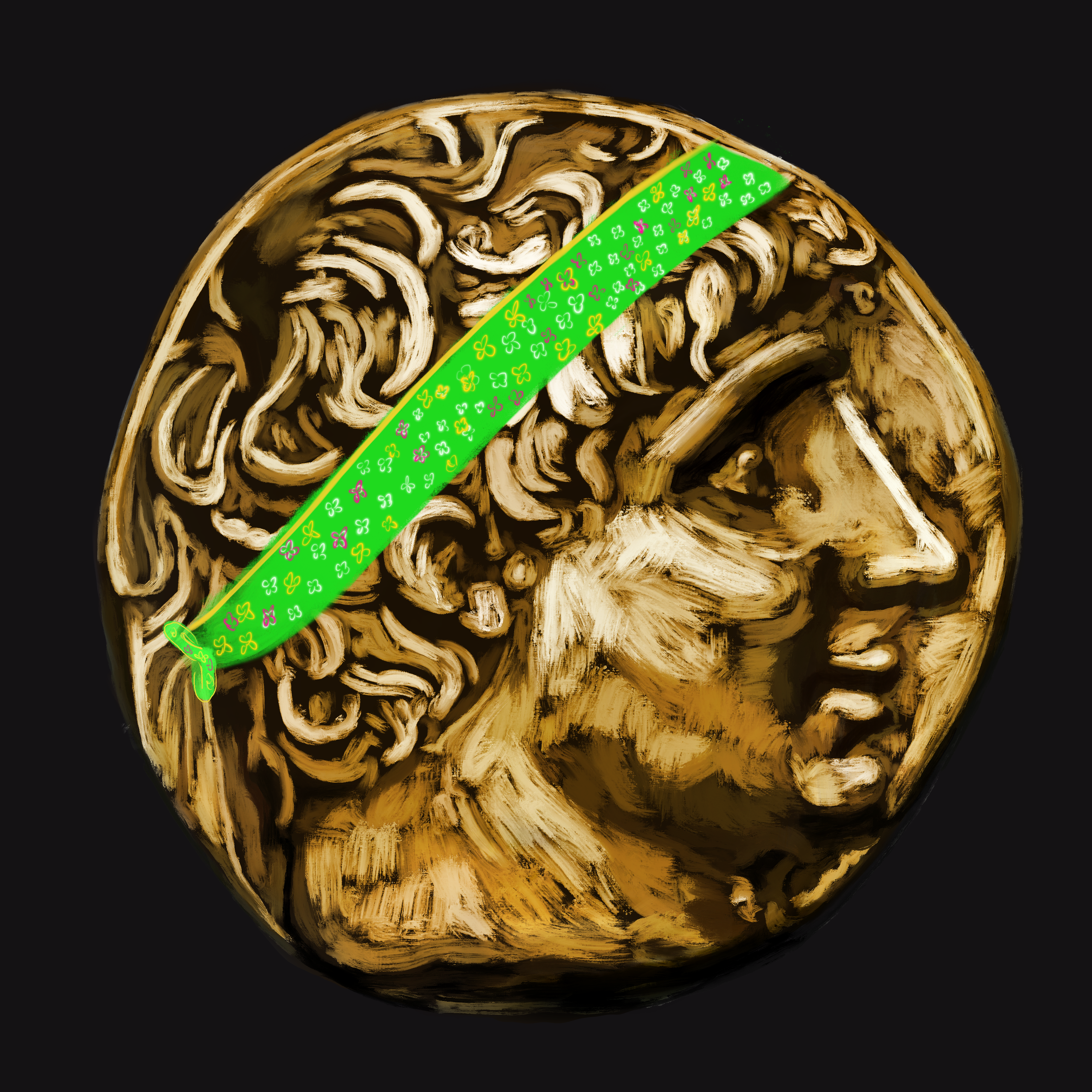 Drachma #155