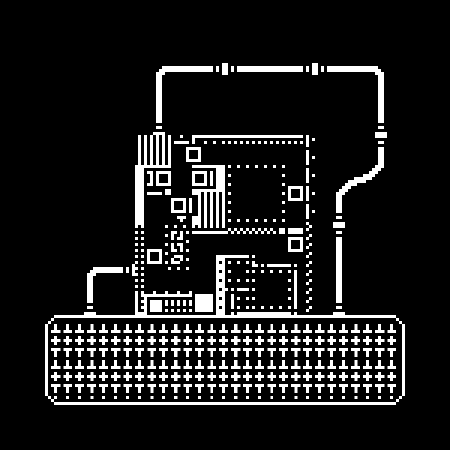 nullMachines #250