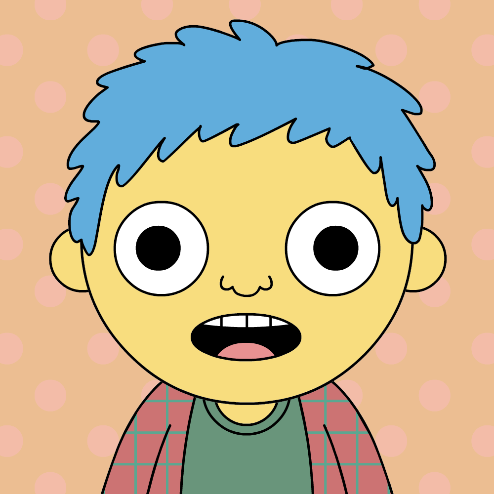 Everybody #6366
