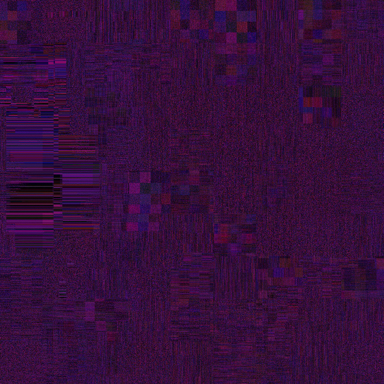 Anomaly