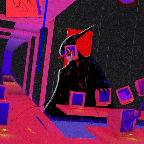 Digital Sorrow