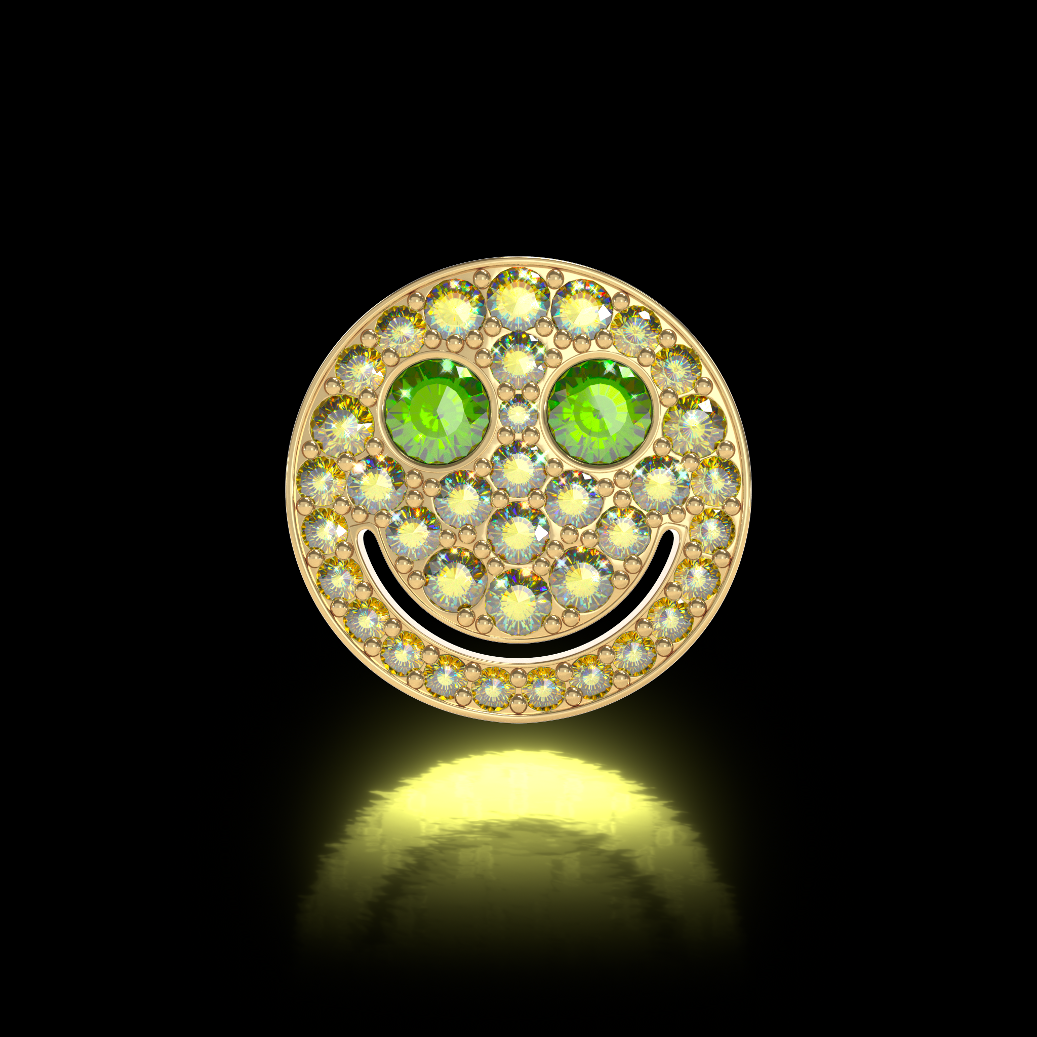 SMILEY_GOLD #575