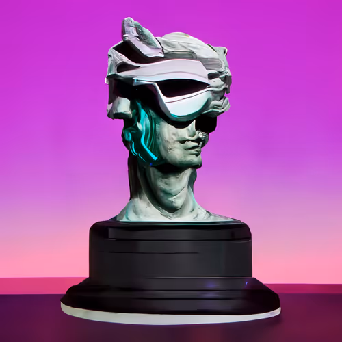 DESKTOP STATUE SYSTEMS LIMITED #543