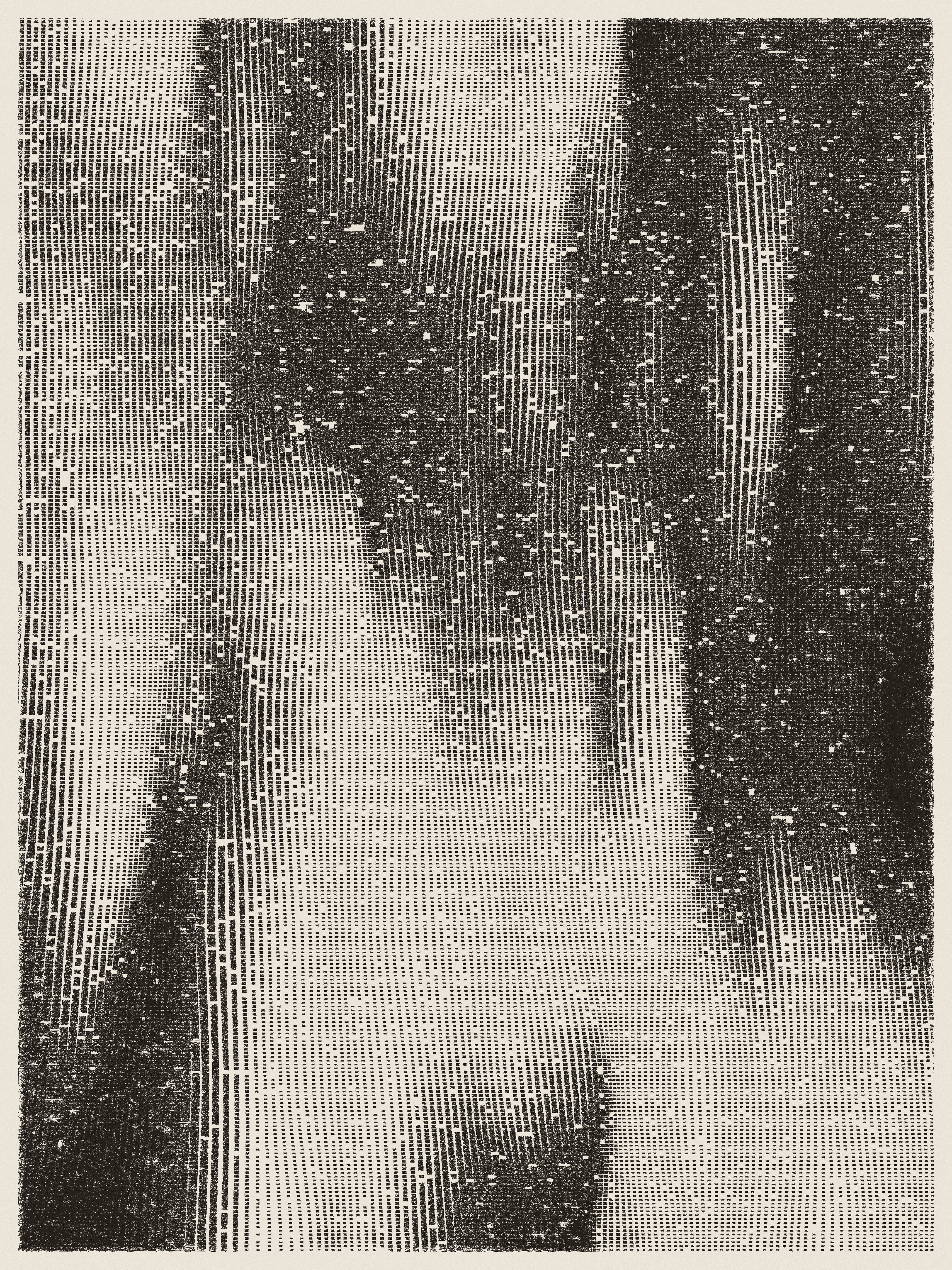 Hypnagogic #18