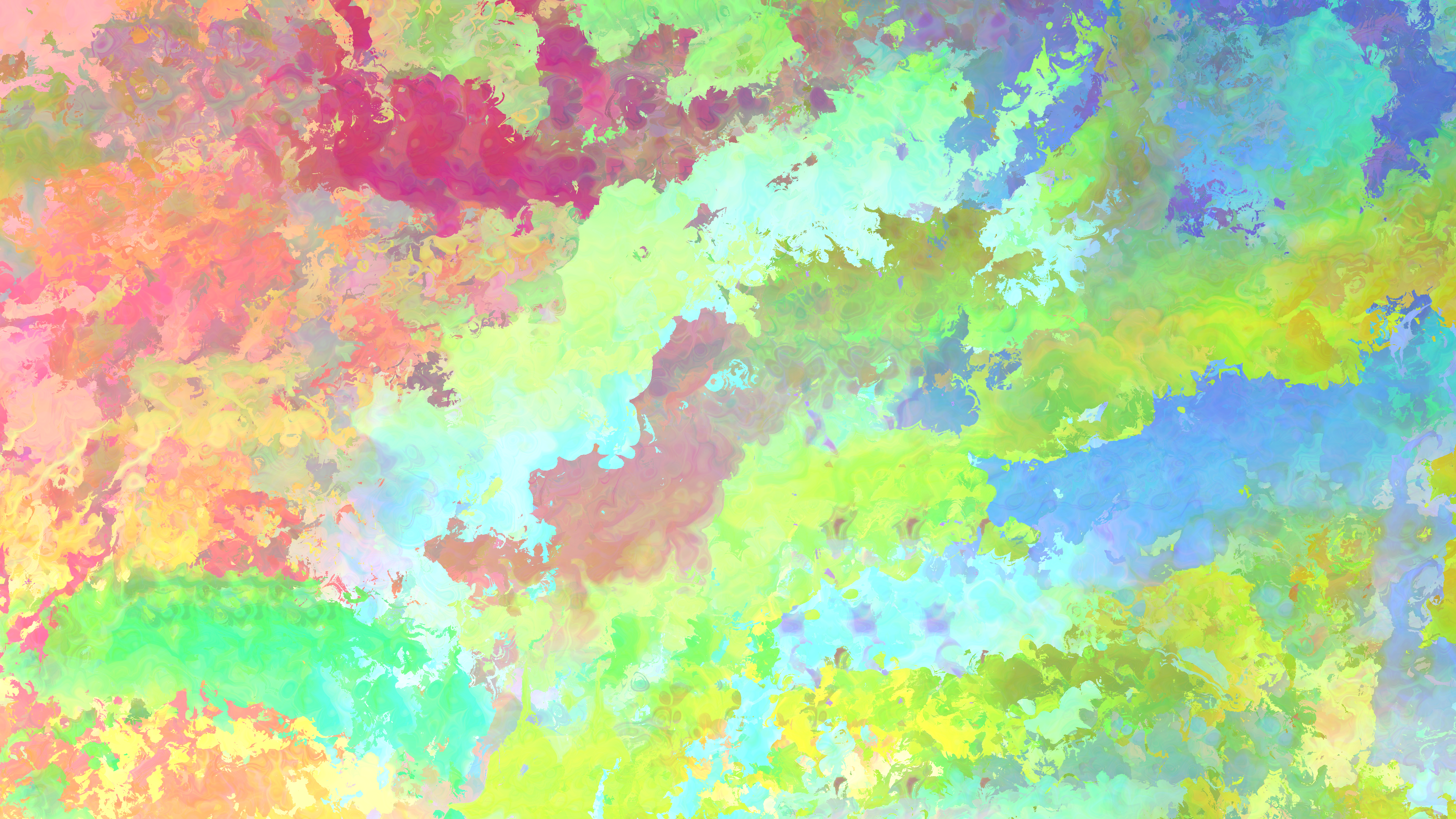 painting w noise
