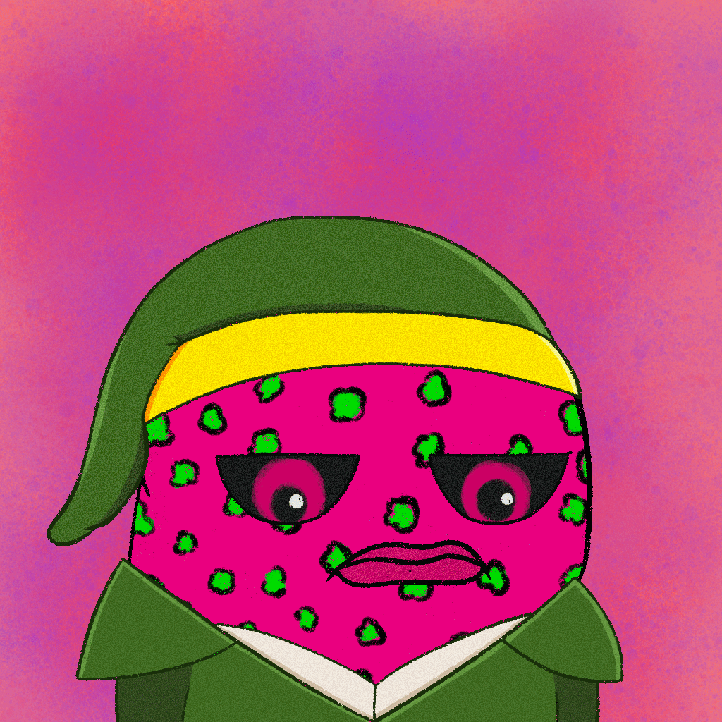 MoonPepe #2851