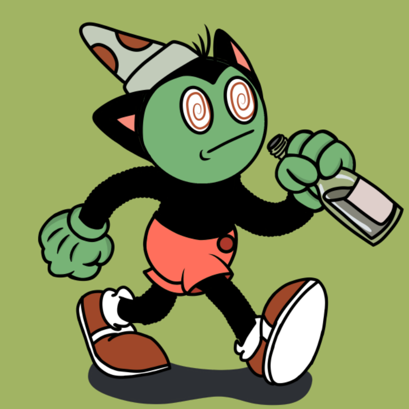 Goblin Goonz #7391