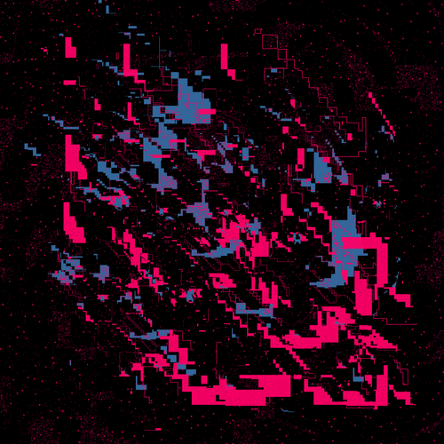 REMNANT  by XCOPY