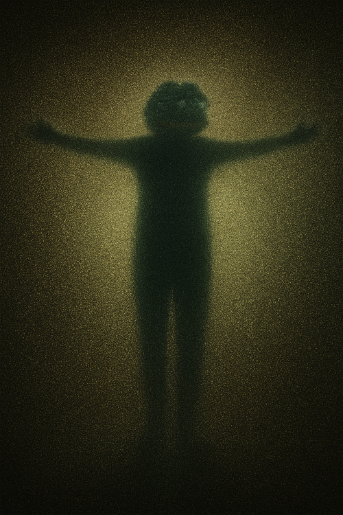 The Shape of Origin 
