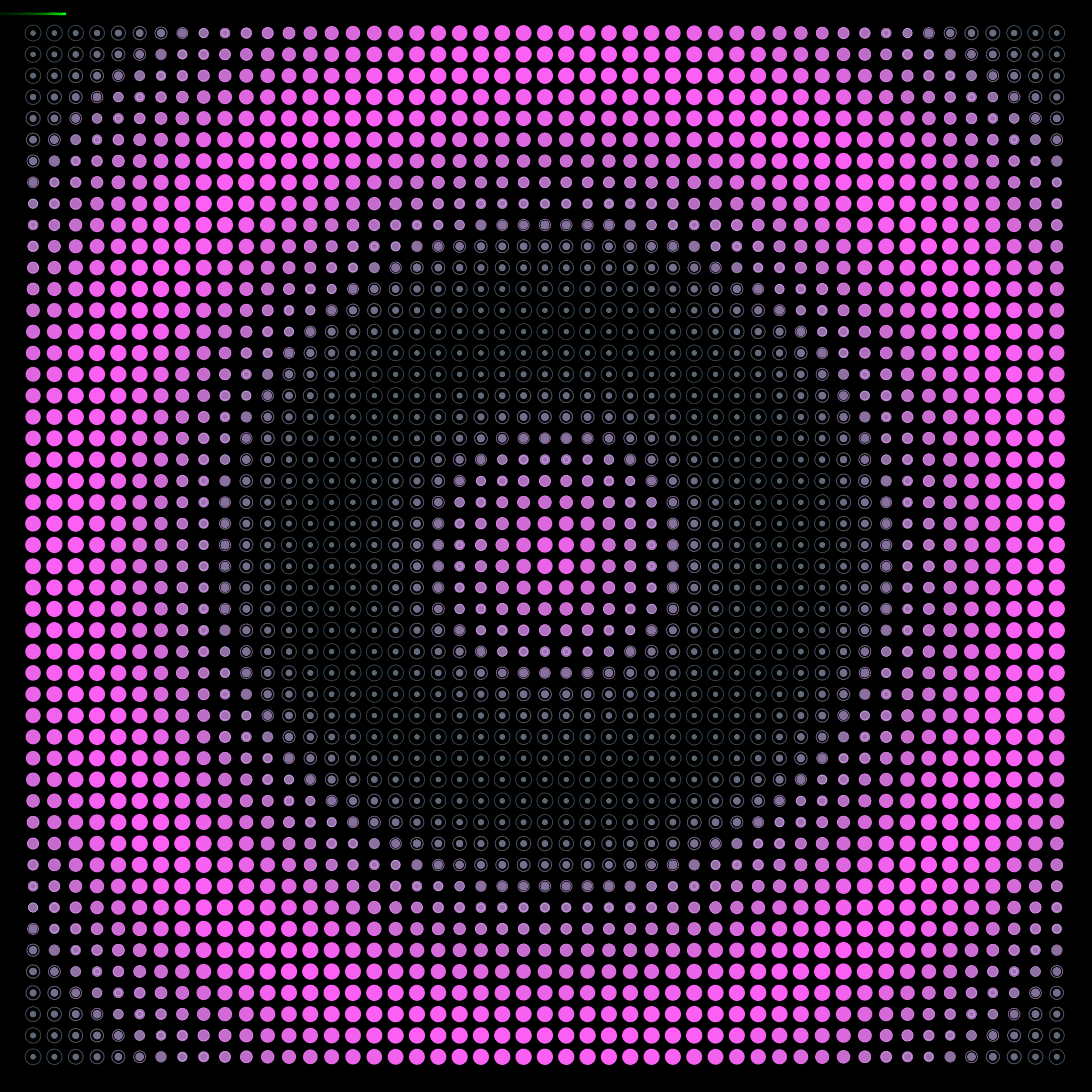 ShapeShifter #30