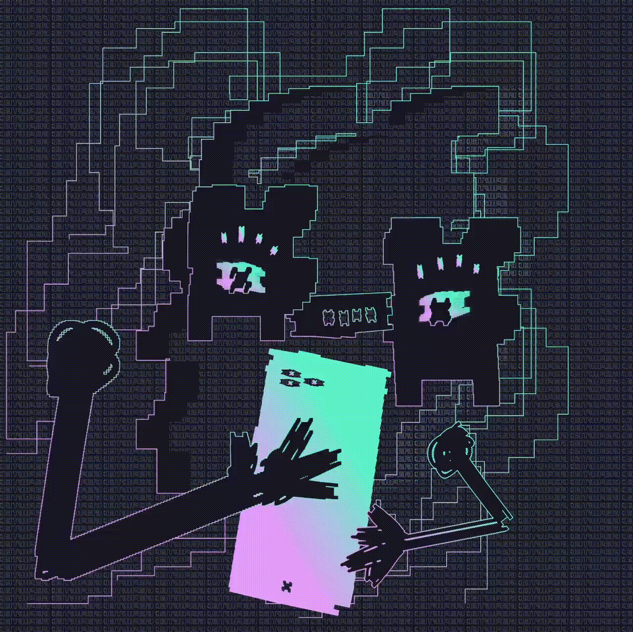SIMULACRUM