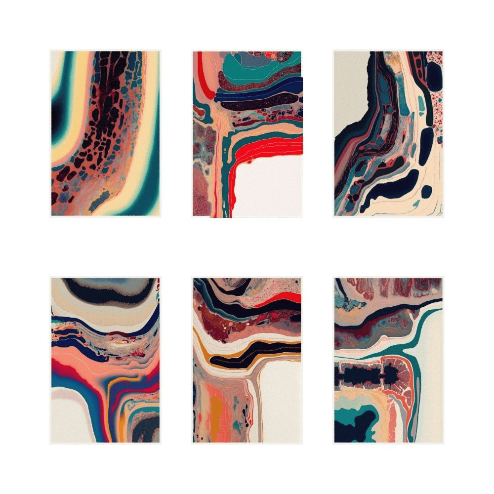Nauthera | Ink Essence