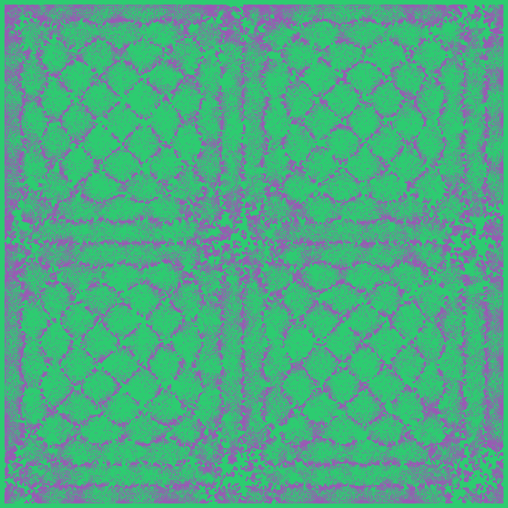 Cladni #75
