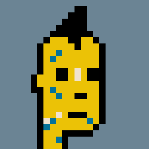 Glunks #677