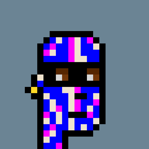 Glunks #1467