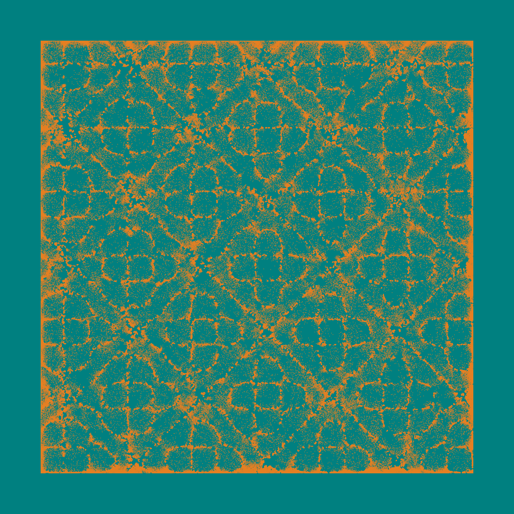 Cladni #61