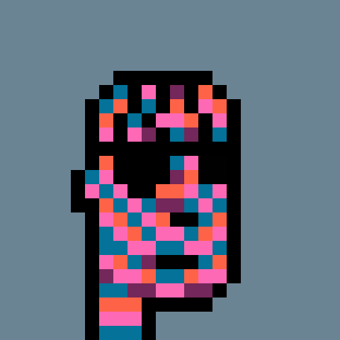 Glunks #537